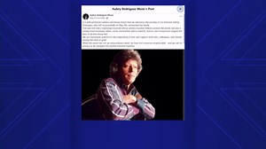 Tejano star Johnny Rodriguez dies at 73