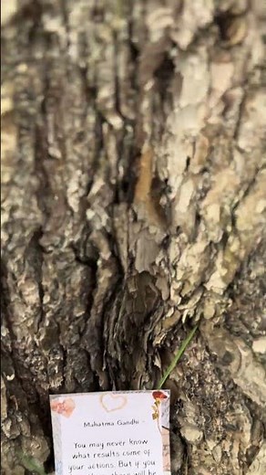 A Famous Gandhi Quote That Will Inspire Your Inner Strength #changeyourlife #dailyquotes