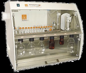 Automated Peptide Synthesizer - Activo P11