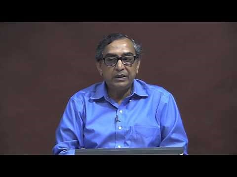 Lecture 04: Structure and Attributes of a Complex System