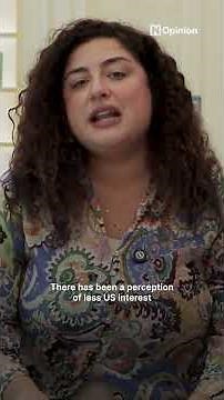 What the new US consulate in Iraq signals for America’s role in the region