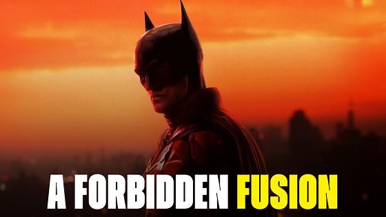 DC and Marvel’s most unlikely fusion just redefined Batman forever