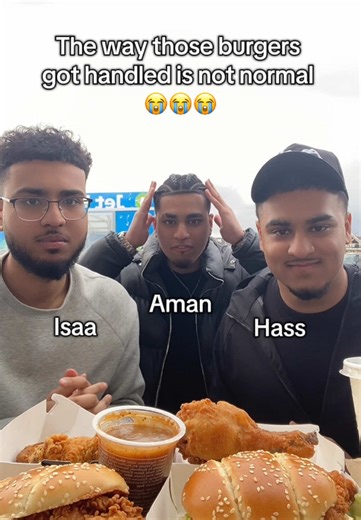 Exciting Early Iftaar Rock, Paper, Scissors Challenge