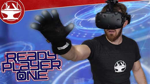 Living Ready Player One: The Real Tech Behind the OASIS