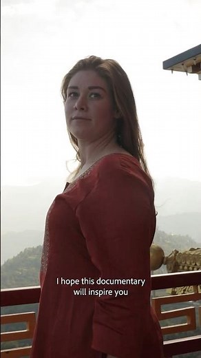 Life with monks in Namo Buddha Monastery