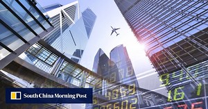 Hong Kong virtual banks eye millionaire clients in wealth management push