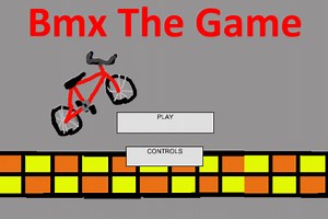 Bmx The Game - Free Addicting Game ★★★★★