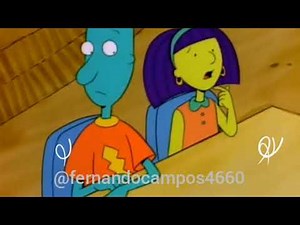 Doug 1 Temporada 1 Ep