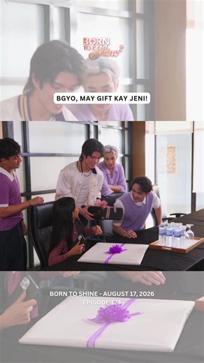 BGYO on Born To Shine August 17 highlights