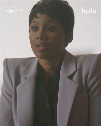 Morris Chestnut is THE Corey Cash. | Reasonable Doubt