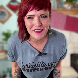 100 reactions | You’re invited! To knit or crochet your very first or...