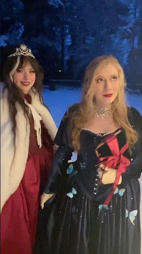 Found the Tella to my Scarlett 🥹❤️ #byhelgam #caraval #bookish #booktok #fantasybook