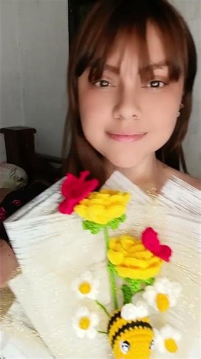 De los ramos que hago ahora que no ando grabando ja ja