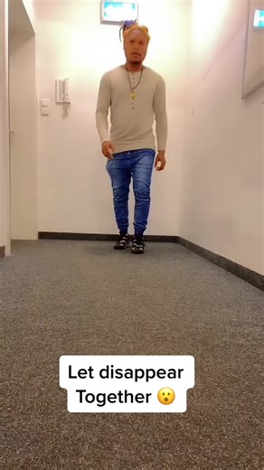 Together Let's Disappear - Unique Sound Effects Compilation