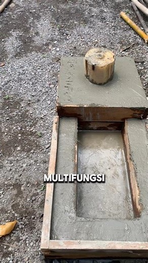 PART 1 complete guide to making a multifunctional wood burning stove #unique #facts #agriculture