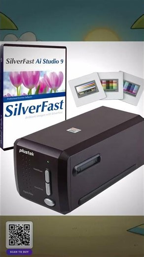 Epson Perfection V800 Photo Scanner Real Review: Precise Color and Detail for the Win