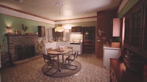 'Stranger Things' Byers' Home Finally Renovated, Listed on Airbnb