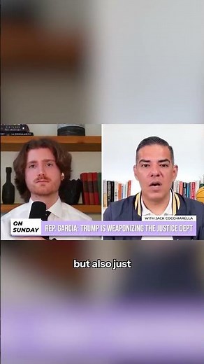 Our Top Priorities | Jack Cocchiarella