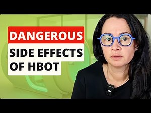 How to Avoid Side Effects of Hyperbaric Oxygen Therapy | Hyperbaric Expert Explains