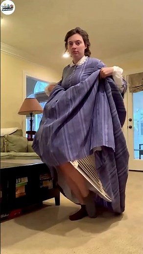 Der geheimnisvolle „Ghost Walk #ghostwalk #illusion #magie