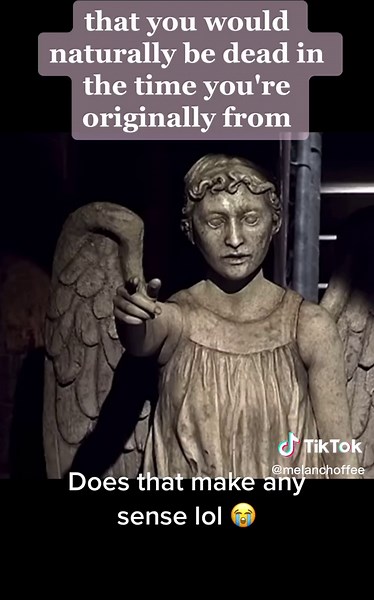 Understanding the Weeping Angels from Doctor Who - Explained