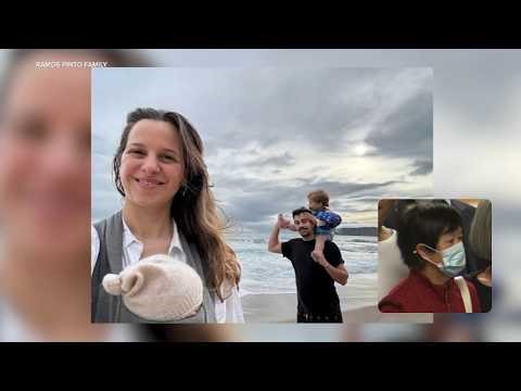 Driver who killed family of 4 sentenced to probation by San Francisco judge