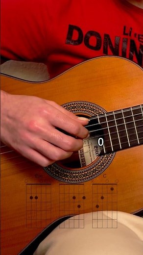 Easy Nothing Else Matters tutorial for beginners