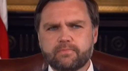 JD Vance opens 'Charlie Kirk Show' with tribute to Kirk