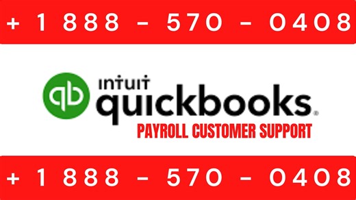 {Complete} Quickbooks Payroll@ Customer Service Guide – Official Contact, Support Options & Help Resources