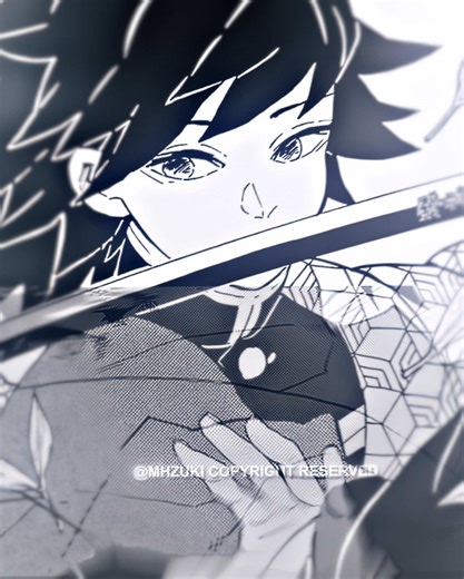 Giyu and Mitsuri: The Hashira Power Couple