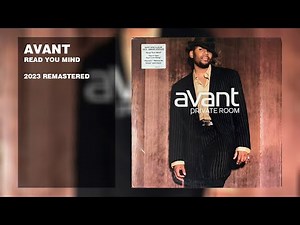 Avant - Read Your Mind (2023 Remastered)