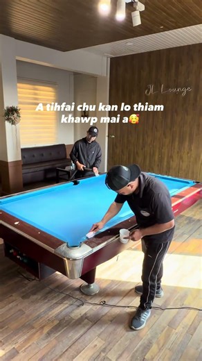 Pool Table Deep Cleaning 🎱