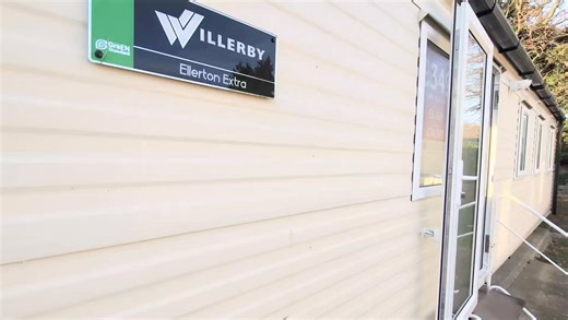 🌟 FOR SALE: Brand New Willerby Ellerton Extra Caravan 🌟 📍 Cherry Tree Holiday Park, Great Yarmouth 💷 £34,995 👉 Or just 20% deposit & £334 per month (subject to terms) Step into stress-free holiday living with the stunning brand new Willerby Ellerton – modern, stylish and designed for making memories by the coast 🌊 🏡 Caravan highlights: ✨ Contemporary interior with a spacious open-plan living area ✨ Stylish kitchen with modern appliances ✨ Comfortable bedrooms perfect for relaxing breaks ✨
