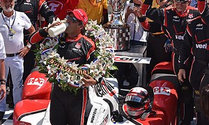 Memorial Day weekend