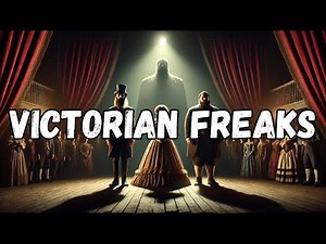 The Strange World of Victorian "Freak Shows"