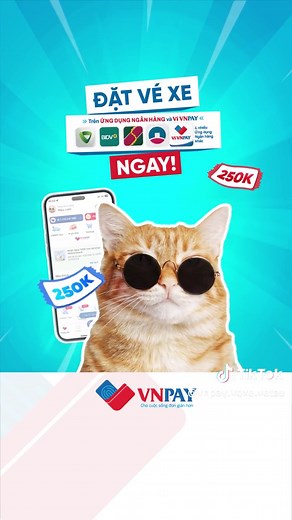 Giảm giá vé xe khách Quốc Khánh 2/9 lên tới 250K