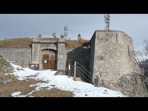 Fort du Télégraphe (1884) Valloire 2025