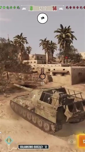 WOT Console - Auto AIM is OP