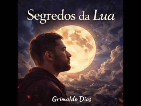Segredos da Lua | Rap Consciente Melódico | Grimaldo Dias