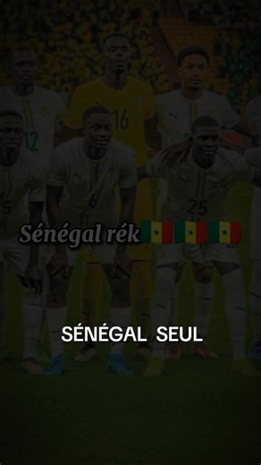 Vidéos de foden⚽✅ (@foden1792) au sujet de senegal