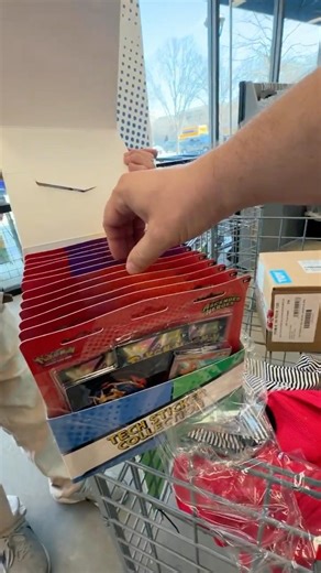 Ascended Heroes at Five Below! | Ripping a Pack Every Day to Pull Charizard (DAY 107)