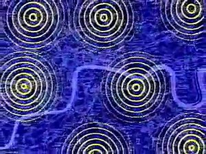 Radio Arena - Pirate Radio London Rush FM (1994)