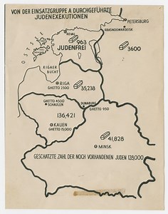 Einsatzgruppen: An Overview | Holocaust Encyclopedia