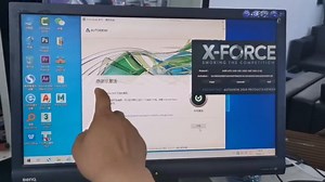 Maya全系列中文激活教程，超详细讲解激活过程