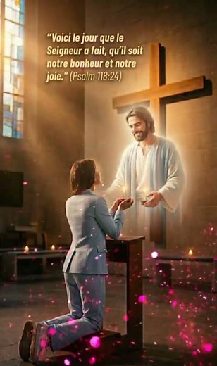 Prayer for his birthday, a prayer of gratitude and commitment.