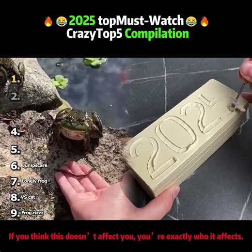 Ranking The Best Frog Moments #ranking #funny #best #fail #funnymoments #frog #animals #shorts #shor