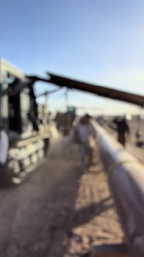 Burning and Earning: Life as a Pipe Welder