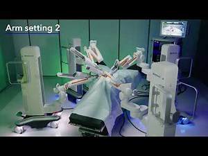 【Hugo手術支援ロボットシステム紹介動画②】～大森病院の主な医療機器～＃東邦大学医療センター大森病院 ＃東邦大学