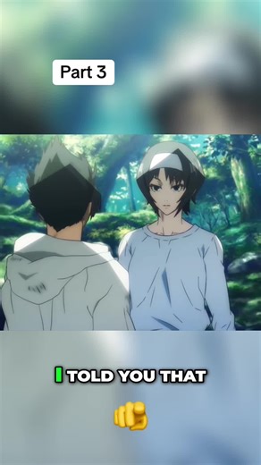 The True Purpose of Strength in Anime Narratives