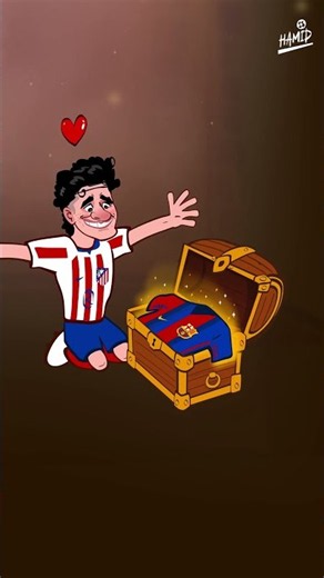 Julián Álvarez is still an Atlético Madrid player. 👀